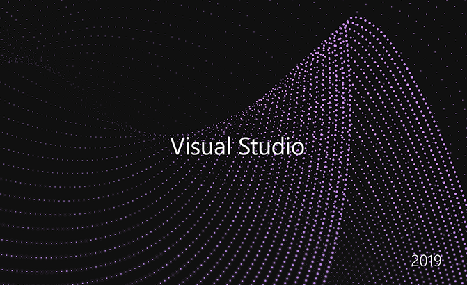 Visual Studio 2019安装包免费下载安装教程