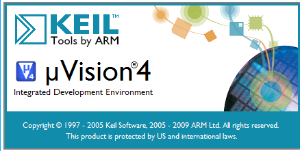 Keil uvision4 MDK软件安装包免费下载安装教程