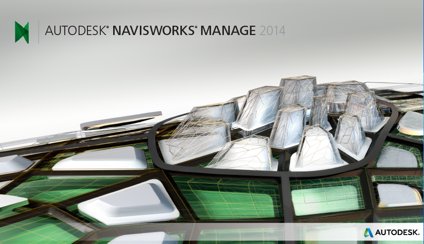 Autodesk Navisworks 2014建筑信息模型(BIM)安装包高速下载Navisworks 2014图文安装教程