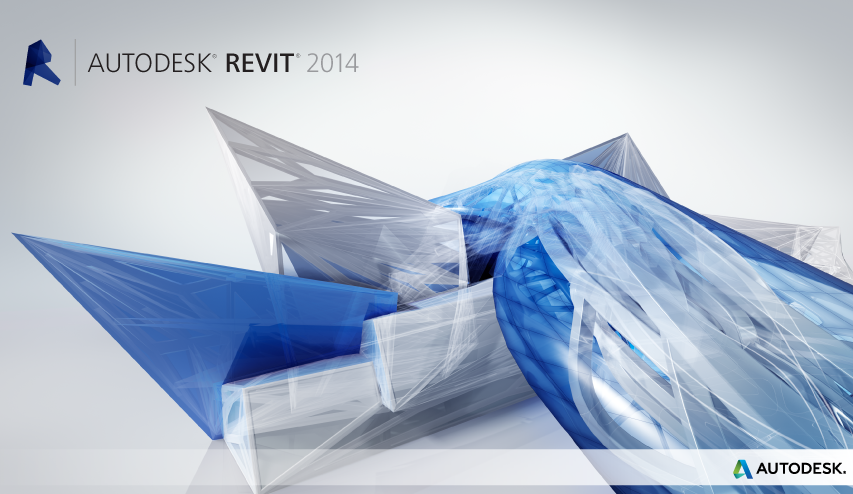 Revit 2014安装教程建筑信息模型(BIM)安装包高速下载Revit 2014破解版图文安装教程