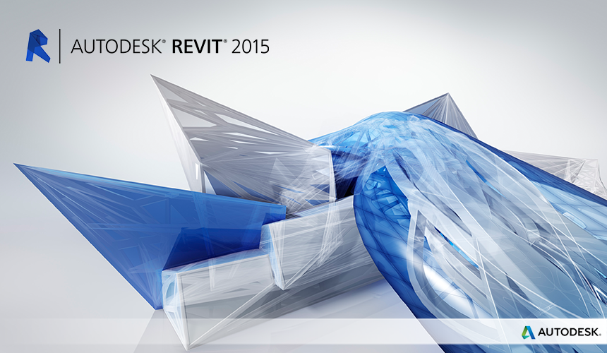 Autodesk Revit 2015专业BIM建筑信息模型软件安装包下载与安装教程