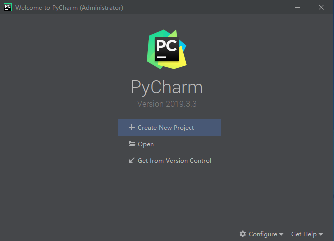 PyCharm 2019简体中文破解版安装包免费下载安装教程