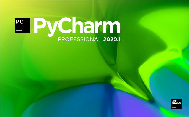 PyCharm 2020简体中文破解版安装包免费下载安装教程