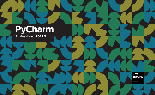 Pycharm 2021.3破解版安装包免费下载安装教程