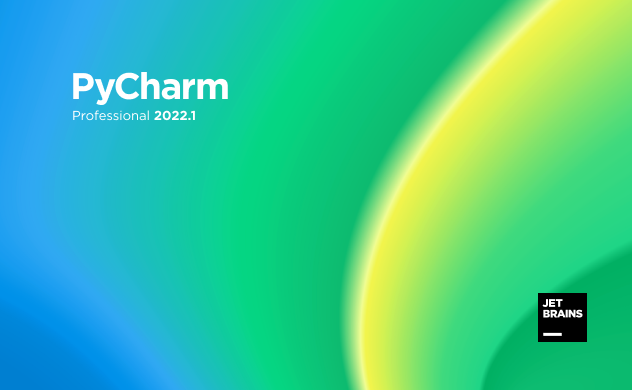 PyCharm 2022破解版安装包免费下载安装教程