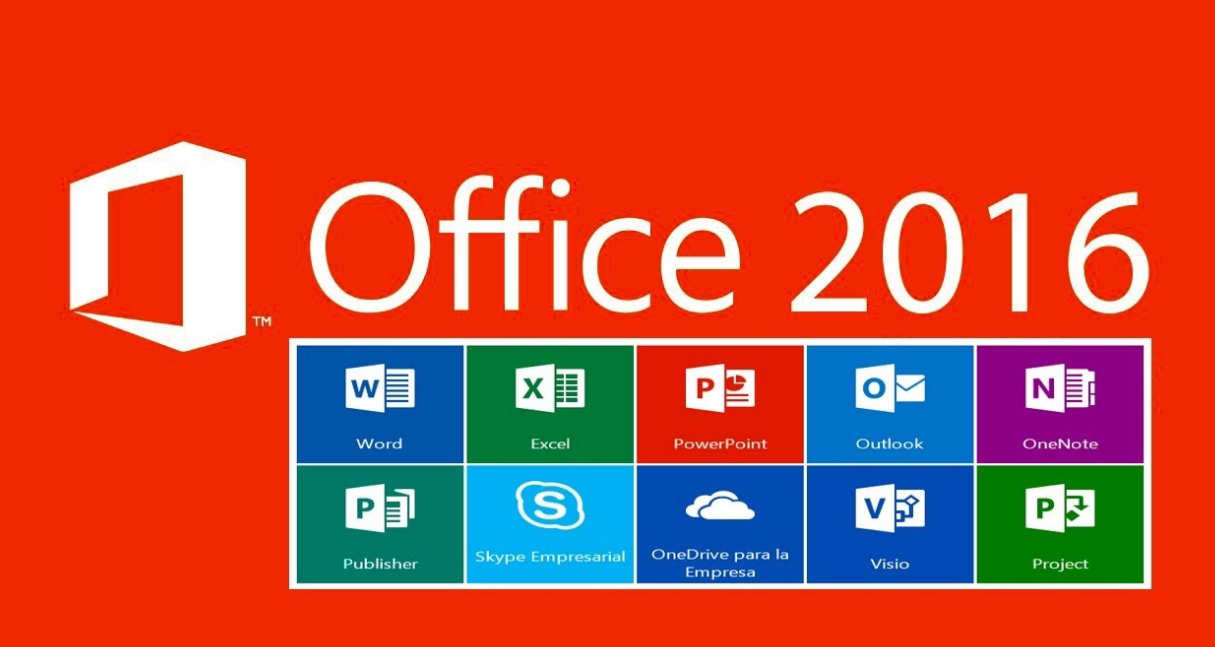 Office 2016办公软件安装包免费下载和office全版本安装包安装教程