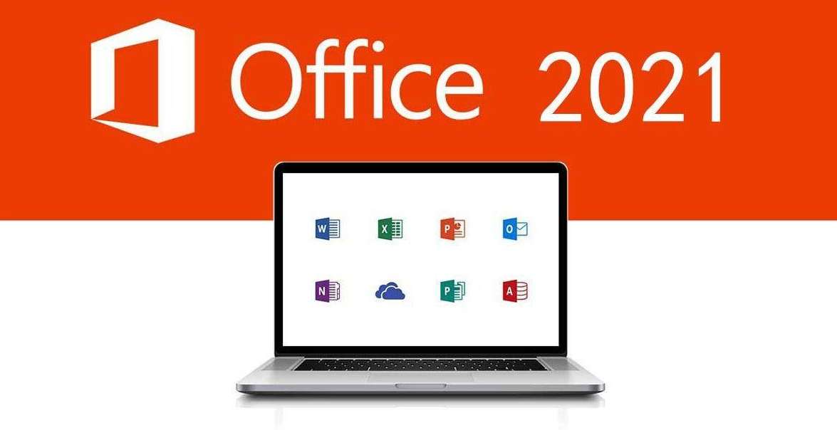 Office 2021破解版安装包免费下载office安装教程