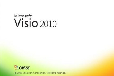 Visio 2010办公软件流程图示意图绘制软件安装包免费下载详细图文安装教程