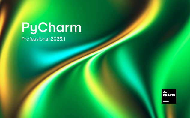 PyCharm2023汉化破解版安装包免费下载安装教程