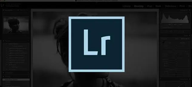 Lightroom 5.0图形工具软件破解版安装包免费下载图文安装教程