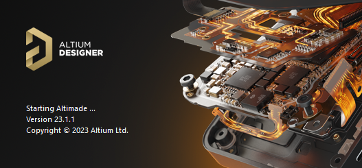 Altium Designer 23安装包免费下载安和装教程