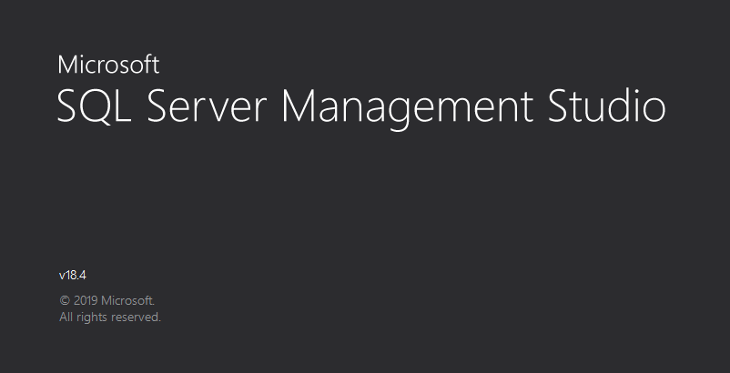 SQL Server 2016安装包免费分享安装教程