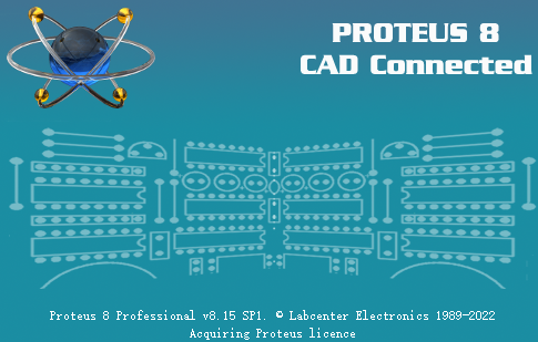 Proteus 8.15安装包免费下载和安装教程