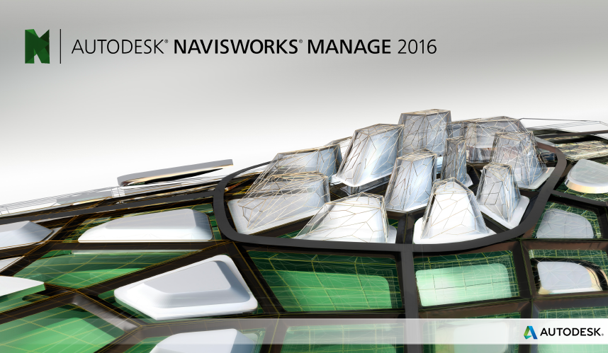 Autodesk Navisworks 2016安装包下载安装教程