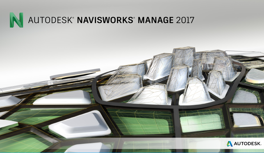 Autodesk Navisworks 2017安装包下载安装教程