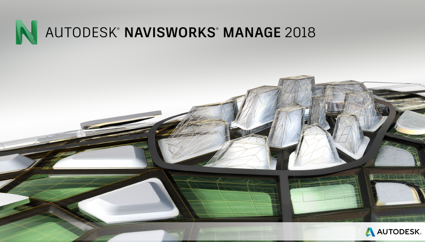 Autodesk Navisworks 2018安装包下载安装教程