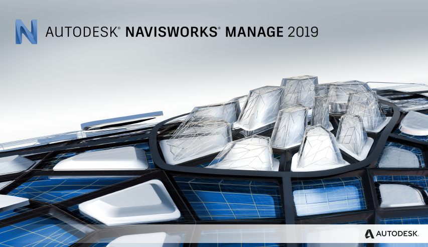 Autodesk Navisworks 2019安装包下载安装教程