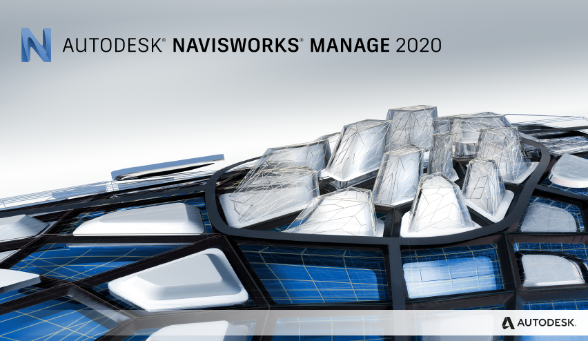 Autodesk Navisworks 2020安装包下载安装教程