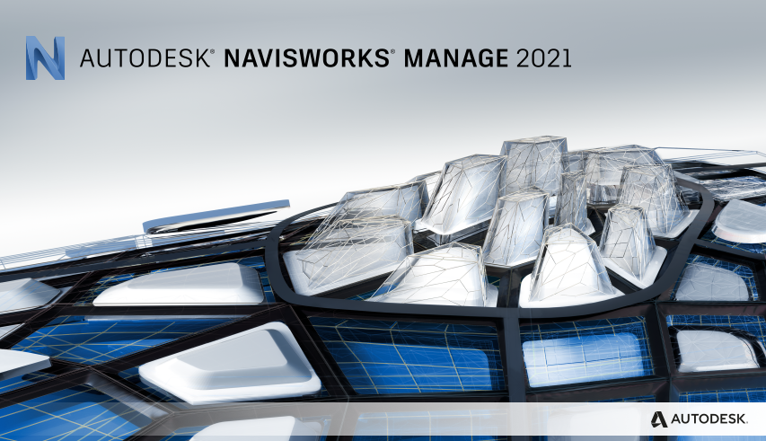 Autodesk Navisworks 2021安装包下载安装教程