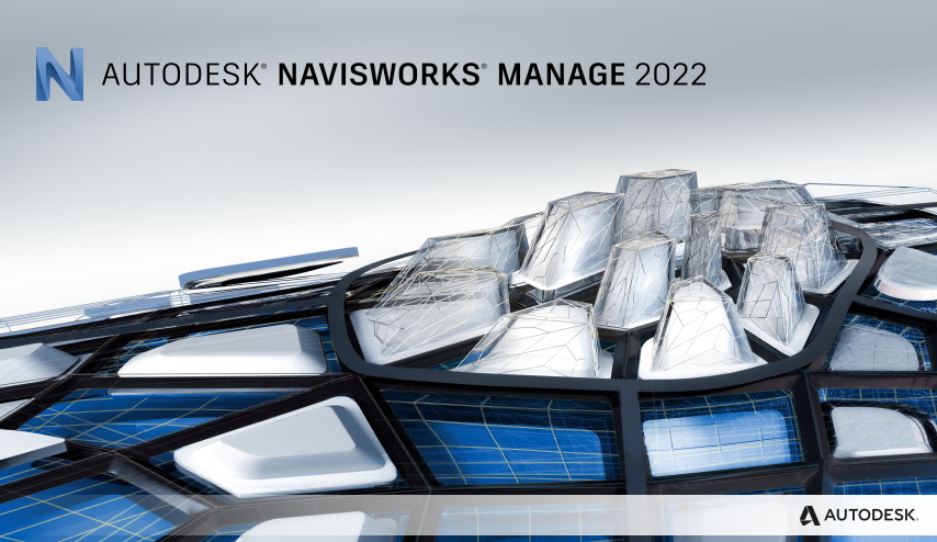 Autodesk Navisworks 2022安装包下载安装教程