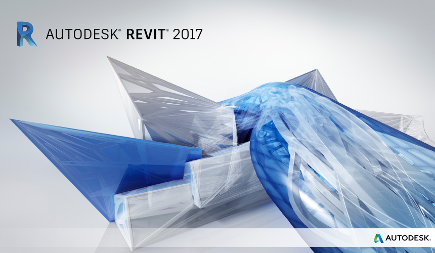 Revit 2017(BIM)软件安装包免费下载安装教程