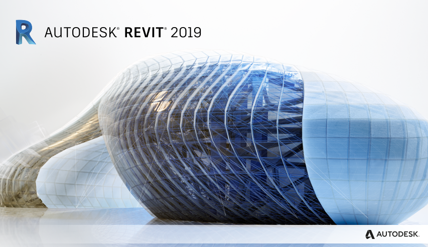 Revit 2019(BIM)软件安装包免费下载安装教程