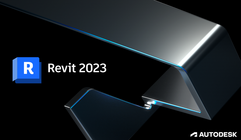 Revit 2023(BIM)软件安装包免费下载安装教程