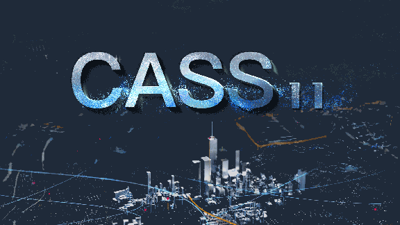 南方CASS 11.0专业测量工具安装包免费下载安装教程