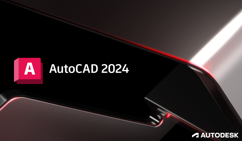 AutoCAD 2024机械设计软件安装包免费下载安装教程