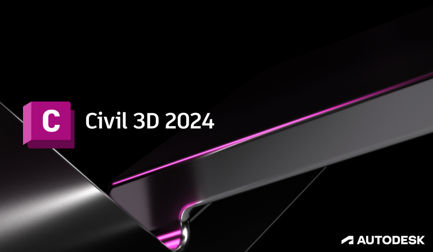 Civil3D 2024安装包免费下载安装教程