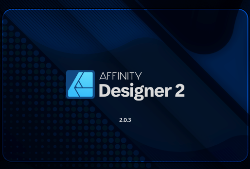 Affinity Designer 2.0矢量图形软件安装包免费下载安装教程