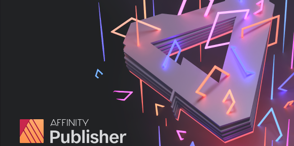 Affinity Publisher 1.8.4专业页面布局软件安装包免费下载安装教程