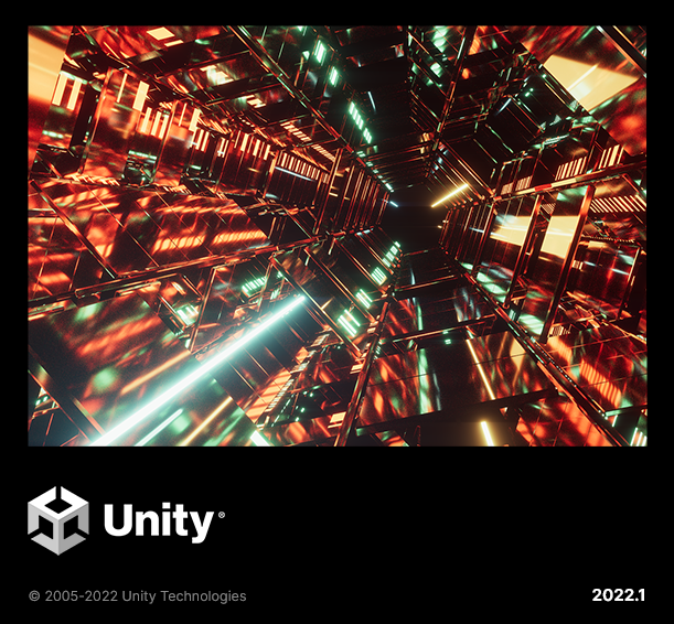 Unity 2022软装安装包免费下载安装教程