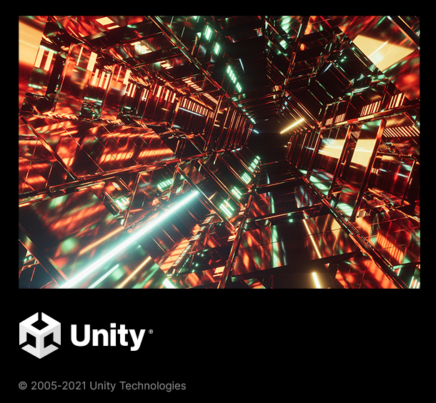 Unity 2021软装安装包免费下载安装教程