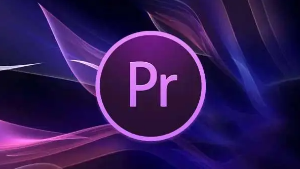 Premiere Pro 2024视频编辑软件安装包免费下载安装教程